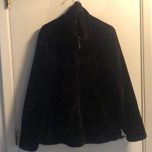 32 Degree Heat Plush Jacket XL